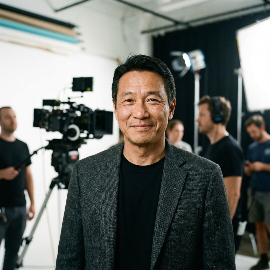 绿帽社导演张明