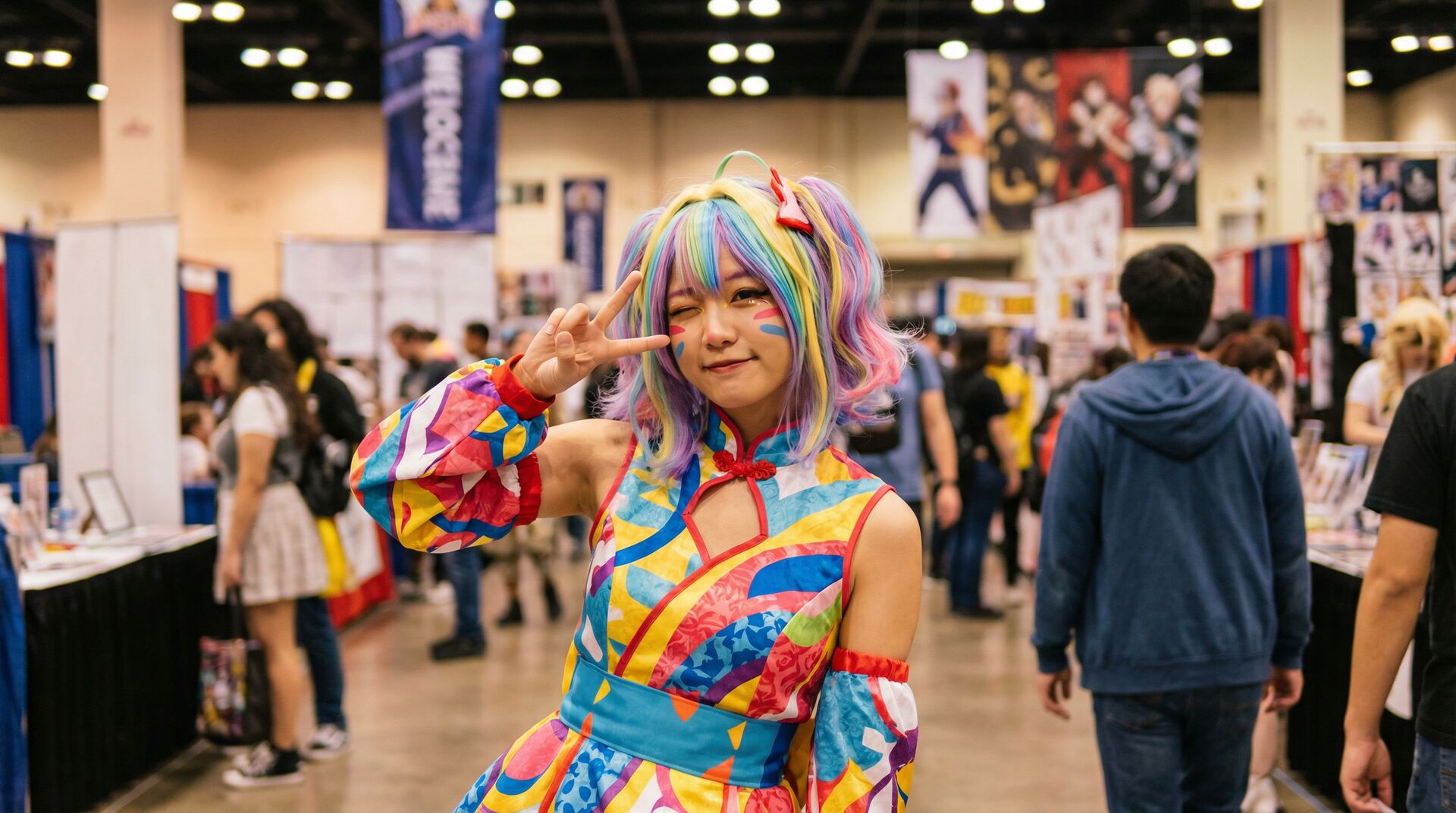 绿帽社cosplay视频