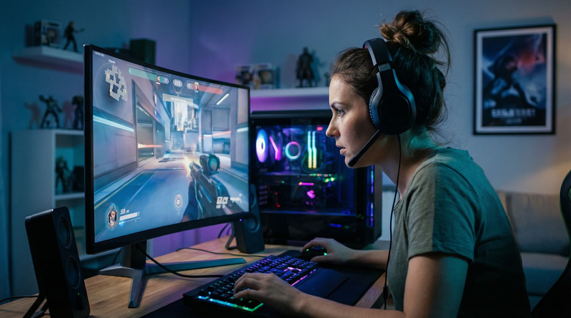 绿帽社游戏视频