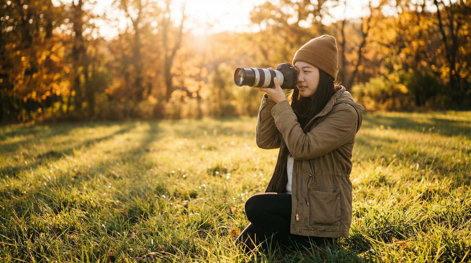 绿帽社摄影视频